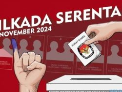 Ketua KPUD Apresiasi Kunjungan Kapolres Mabar, Ini Jadwal dan Tahapan Pilkada 2024