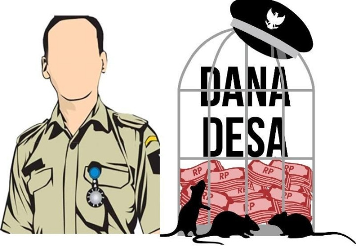 Dana Desa