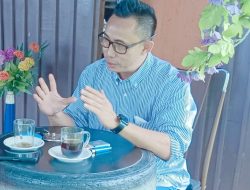 ASN Maju Pilkada Sebaiknya Mundur Sebelum Pasang Atribut