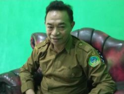 Masyarakat Desak Inspektorat Matim Transparan Hasil Audit Fransiskus Salesman