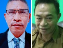 Masyarakat Minta Inspektorat Transparan Hasil Audit Anggota DPRD Terpilih Partai NasDem