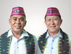 Survei LSI: Edi-Weng Unggul Jauh dari Mario-Richard di Pilkada Manggarai Barat 2024