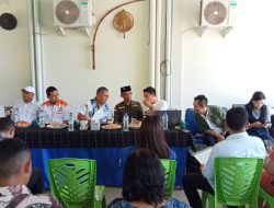 Edi-Weng Luncurkan Tim Pemenangan Solid dan Jadwal Pendaftaran Pilkada Mabar