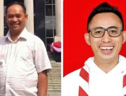 Dua Tokoh Muda Manggarai Barat Bergabung dalam Pengurus FORMAS