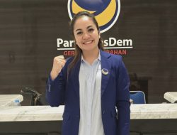 Ketua Bappilu NasDem Mabar: Konsolidasi Terus Berlanjut untuk Menangkan Edi-Weng di Pilkada 2024