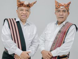 FBN Berpacaran Dengan SN di Pilkada Malaka 2024, Ternyata ini Alasannya!