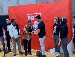 Makin Kuat! Pasangan SN-FBN Resmi Dapat Dukungan dari Anak Presiden Jokowi