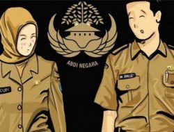 Bakal Calon Kepala Daerah dari ASN Wajib Mundur Jelang Pilkada 2024