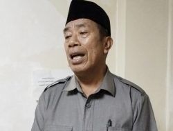 Ketua Komisi I DPRD Mabar Desak BKD Tindak Tegas Oknum ASN Terlibat Pilkada