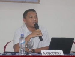 Pilkada 2024 KPU Manggarai Barat Tetapkan 199.922 DPS