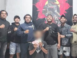 Seorang Karyawan Hotel di Labuan Bajo Diamankan Polisi, Ini Kasusnya!