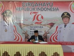 Bupati Manggarai Barat: Peringatan Kemerdekaan RI ke-79 dan Pencapaian Gemilang Daerah