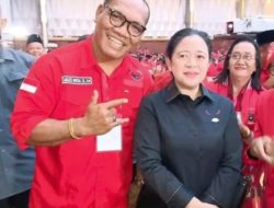 Kisah Perjalanan Hidup Sales Medi Star Preman Berujung Ketua DPRD Manggarai Timur