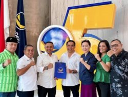 Paket Siaga Sudah Final, Siap Mendaftar di KPU NTT