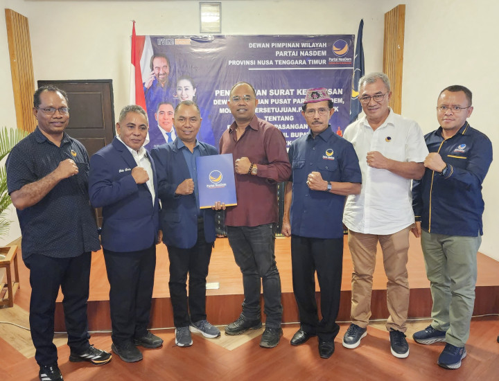 NasDem Resmi Dukung Yohan-Thomas dan Agas-Tarsi di Pilkada 2024, Ini Penegasan Ketua DPW NTT 2 IMG 20240820 185705