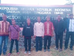 Masyarakat Desak Polres Matim Usut Kasus Korupsi Anggota DPRD Terpilih Partai NasDem