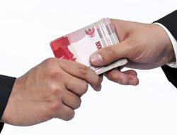 Syukuran Pelantikan Kades Golo Lebo Dibebankan Kepada Staf Hingga Jutaan Rupiah