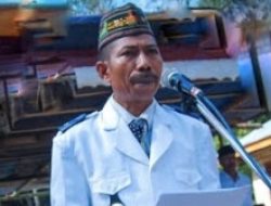Kades Golo Lebo Perintahkan Aparat Desa Kumpulkan Uang Syukuran Pelantikan