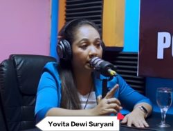 Mengalir Dukungan Anak Muda untuk Edi-Weng, Ketua Bapilu NasDem Mabar Tegaskan Hal Ini!