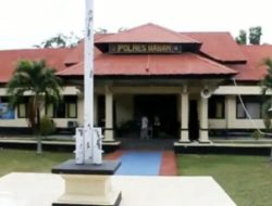 Anggota Polres Mabar Laporkan Wakapolres ke Kapolri, Tuding Pemerasan dan Ancaman