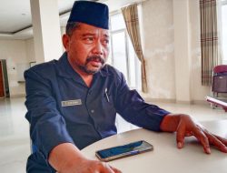 Para Pendukung Wajib Tahu, Ini Penegasan Kepala Kesbangpol Menjelang Pendaftaran di Kantor KPU