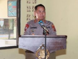 Pendukung MP-RS Diduga Terlibat Pemukulan Telah Dilaporkan ke Polres Mabar, Ini Penjelasan Kapolres!