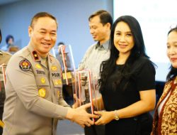 Strategi Polri Amankan Pilkada Serentak 27 November 2024