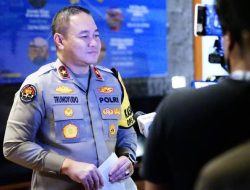 Brigjen Desy Ditunjuk Jadi Dirtipid PPA dan PPO