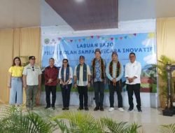 PTTEP Indonesia Mendukung Program Kemenko Marves di Labuan Bajo
