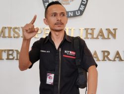 Pemred NTTNews Kritisi Sikap Orang Tua Korban Dugaan Penganiayaan dan Etika Jurnalistik