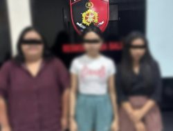 Polda Bali Gerebek Flame Spa, Manajer dan Receptionis Diamankan