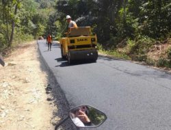Apresiasi Tinggi untuk Edi-Weng! Infrastruktur Baru Dorong Dukungan Penuh di Dapil II