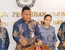 KPU Manggarai Barat Tegaskan Data C1 yang Diunggah di Aplikasi KPU Asli, Bukan Hoaks