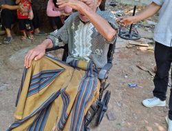 Tindakan Kepedulian Edistasius Endi dan Yulianus Weng di Tengah Masyarakat Mabar