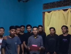 PERMMABAR Kupang Kecam Tindakan Kekerasan Aparat Terhadap Warga Poco Leok