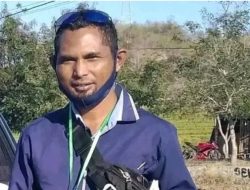 Vitus Usu Pindah Dukungan, Tim Edi-Weng Tetap Optimis Raih Kemenangan Besar di Dapil 3