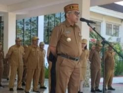 Berkat Edi-Weng 1.793 Tenaga Honor di Manggarai Barat Berpeluang Emas Menjadi P3K, Ini Penjelasan Pjs Bupati!