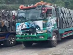 Produksi Asphalt Mixing Plant di Watu Mori Diduga Melanggar Izin, Minta Penegak Hukum Telusuri!