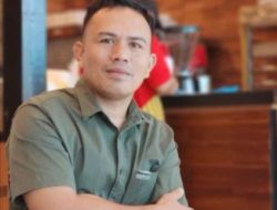 Milenial Dapil II Resmi Pimpin DPRD Mabar Periode 2024-2029