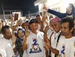 Edi-Weng Unggul dalam Debat Perdana, Frans Nendi: Masyarakat Harus Cermati Calon Pemimpin