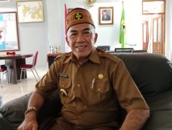 Pjs Bupati Manggarai Barat Pastikan Pilkada Berjalan Aman dan Tertib