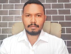 Tokoh Pemuda Apresiasi Kinerja Satlantas Polres Manggarai Barat