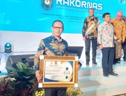 Manggarai Barat Raih Dukcapil Prima Award, Bukti Layanan Kependudukan Makin Prima!