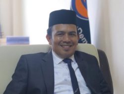 Ketua DPRD Mabar Buka Sidang Perdana dengan Seruan Teladani Pahlawan, Cintai Negeri!