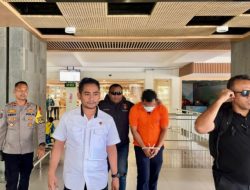Polda NTT Gagalkan Pengiriman Calon TPPO ke Taiwan, Tersangka Diamankan di Bali