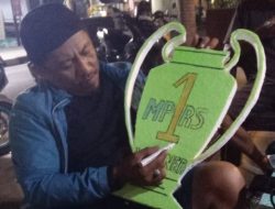 Tim Paslon Edi-Weng Laporkan Dugaan Ketidaknetralan ASN ke Bawaslu