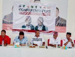 Edi-Weng Persembahkan Kemenangan Ini Untuk Masyarakat Mabar Bersama Garda dan Srikandi