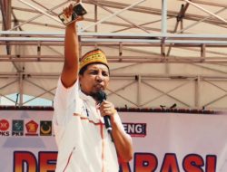 DPRD PKS Bantah Tuduhan Berada di Rumah Ketua PPK Saat Perhitungan Suara, Simak Penjelasannya!