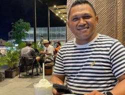 Ketua KPU Mabar Menegaskan Cabup Mario Pranda Sebar Informasi Sesat Kepada Publik