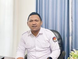 Ketua KPU Mabar Sebut Tuduhan Cabup Mario Pranda Tanpa Dasar dan Hanya Fitnah